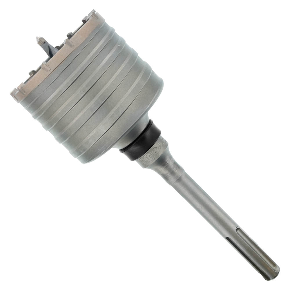 Diablo Tools 4" X 7" Sds-Max Carbide Tipped Core Bit - Ace Tool Group - Diablo