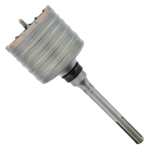 Diablo Tools 4" X 7" Sds-Max Carbide Tipped Core Bit - Ace Tool Group - Diablo
