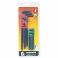 Bondhus 14126 Multipack Bonus Pack (10999 + 12632 Fold Up) Blf17 - Ace Tool Group - Bondhus
