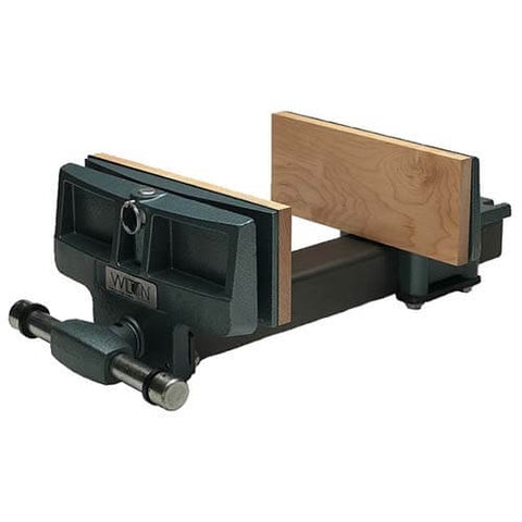 Wilton 63218 79A Pivot Jaw Woodworkers Vise - Ace Tool Group - Wilton