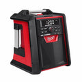 Milwaukee 2792-20 M18 Jobsite Radio - Ace Tool Group - Milwaukee