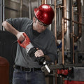 Milwaukee 6538-21 15 Amp Super Sawzall Reciprocating Saw - Ace Tool Group - Milwaukee