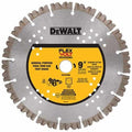 Dewalt Dwafv8900 9 In. Diamond Cutting Wheel - Ace Tool Group - DeWalt