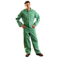 Occunomix MIG600 Mig Wear Welding Coveralls - Ace Tool Group - Occunomix