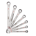 Milwaukee 48-22-9406 7pc. Ratcheting Wrench Set SAE - Ace Tool Group - Milwaukee
