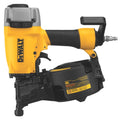 Dewalt Dw66C-1 Coil Siding And Fencing Nailer - Ace Tool Group - DeWalt