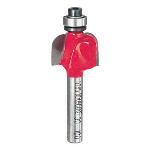 Freud Tools 3/16" Radius Cove Bit - Ace Tool Group - Freud