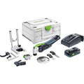 Festool 576590 Vecturo OSC 18 Kit with Systainer - Ace Tool Group - Festool