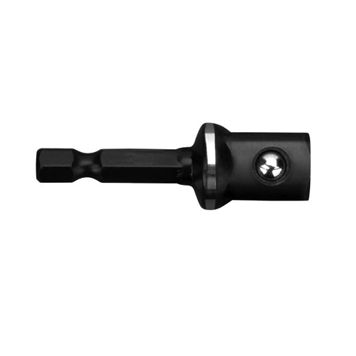 Milwaukee 48-32-5034 1/4'' Hex to 1/2'' Adapter - Ace Tool Group - Milwaukee