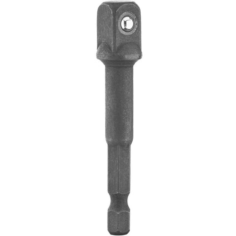 Dewalt Dw2542Ir 1/4" Hex Shank To 3/8" Impact Ready Socket Adaptor - Ace Tool Group - DeWalt