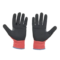 Milwaukee 48-22-8925 CUT 2 NITRILE GLOVES - Ace Tool Group - Milwaukee
