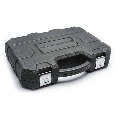 GearWrench 84934N 19 pc. 1/2 in. 6 Point Socket Set - Ace Tool Group - Gearwrench