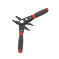 Crescent CCP8V Lineman's Pliers and Wire Stripper - Ace Tool Group - Crescent