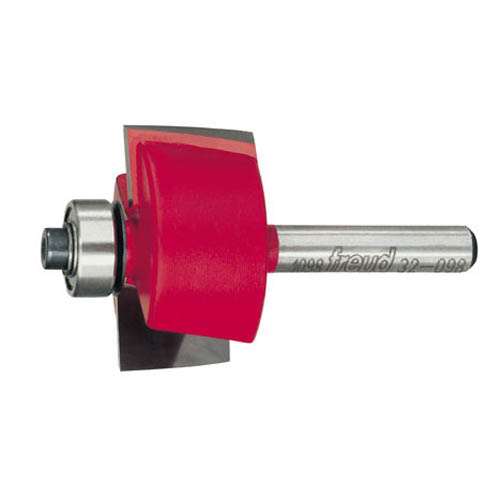 Freud Tools 1-1/4" (Dia.) Rabbeting Bit - Ace Tool Group - Freud