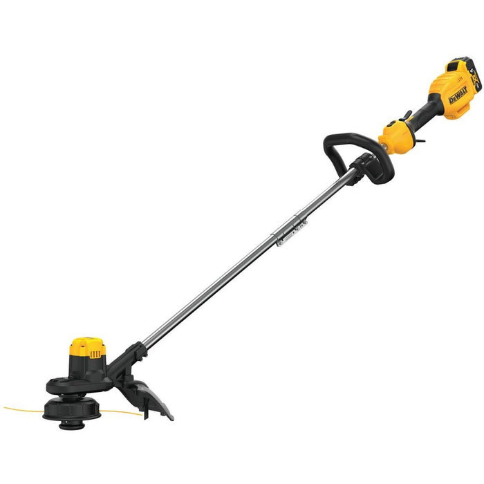 Dewalt Dcst925B 20V Brushed String Trimmer Bare