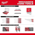 Milwaukee 48-22-9503 3/8" Drive 10pc Socket Set - Metric - Ace Tool Group - Milwaukee