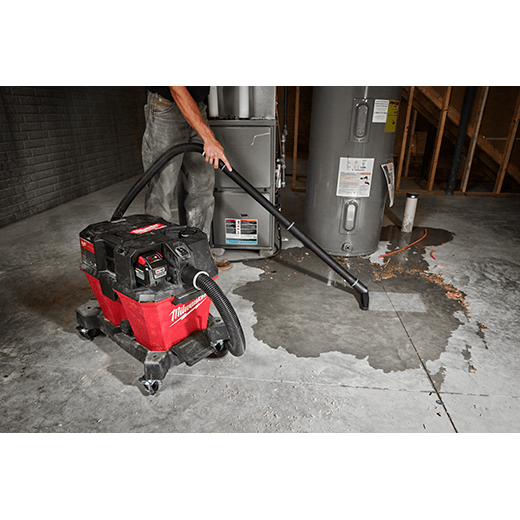 Milwaukee 49-90-1985 1-7/8" Wet Floor Nozzle - Ace Tool Group - Milwaukee