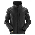 U1200 AllroundWork, Softshell Jacket - Ace Tool Group - CUSTOM LEATHERCRAFT MFG. LLC