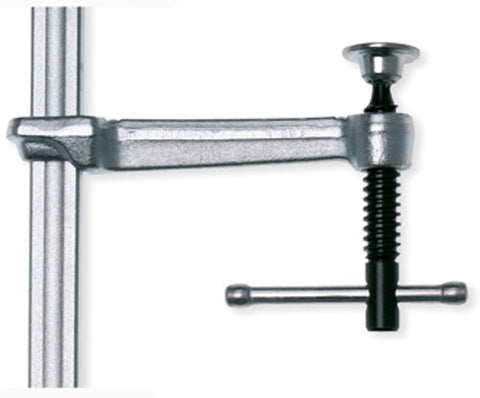 Bessey 3101450 Sliding arm complete TW28 (28x11),1200S-18 / 24 - Ace Tool Group - Bessey