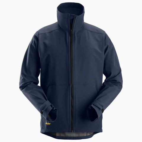 Snickers U1205 AllroundWork, Windproof Soft Shell Jacket