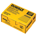 Dewalt Dca16125 1-1/4-Inch By 16 Gauge 20-Degree Nail (2,500 ) - Ace Tool Group - DeWalt