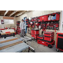Milwaukee 48-22-8337 PACKOUT  Roll Holder 4 Pack - Ace Tool Group - Milwaukee