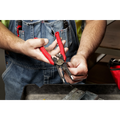 Milwaukee 48-22-3078 7 in 1 High-Leverage Pliers - Ace Tool Group - Milwaukee