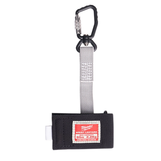 Milwaukee 48-22-8835 5 Lbs. Quick-Connect Wrist Lanyard 12 Pack - Ace Tool Group - Milwaukee