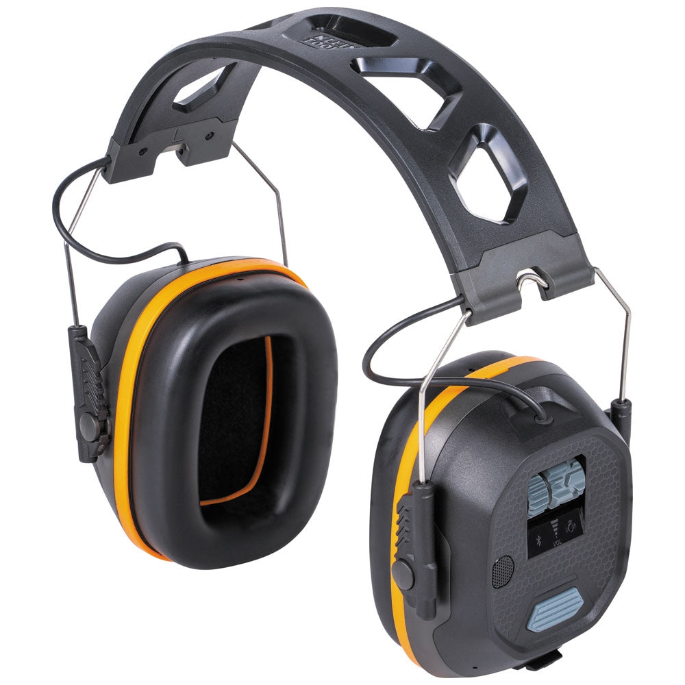 Klein Tools AESEM1S Situational Awareness BT Earmuffs - Ace Tool Group - Klein