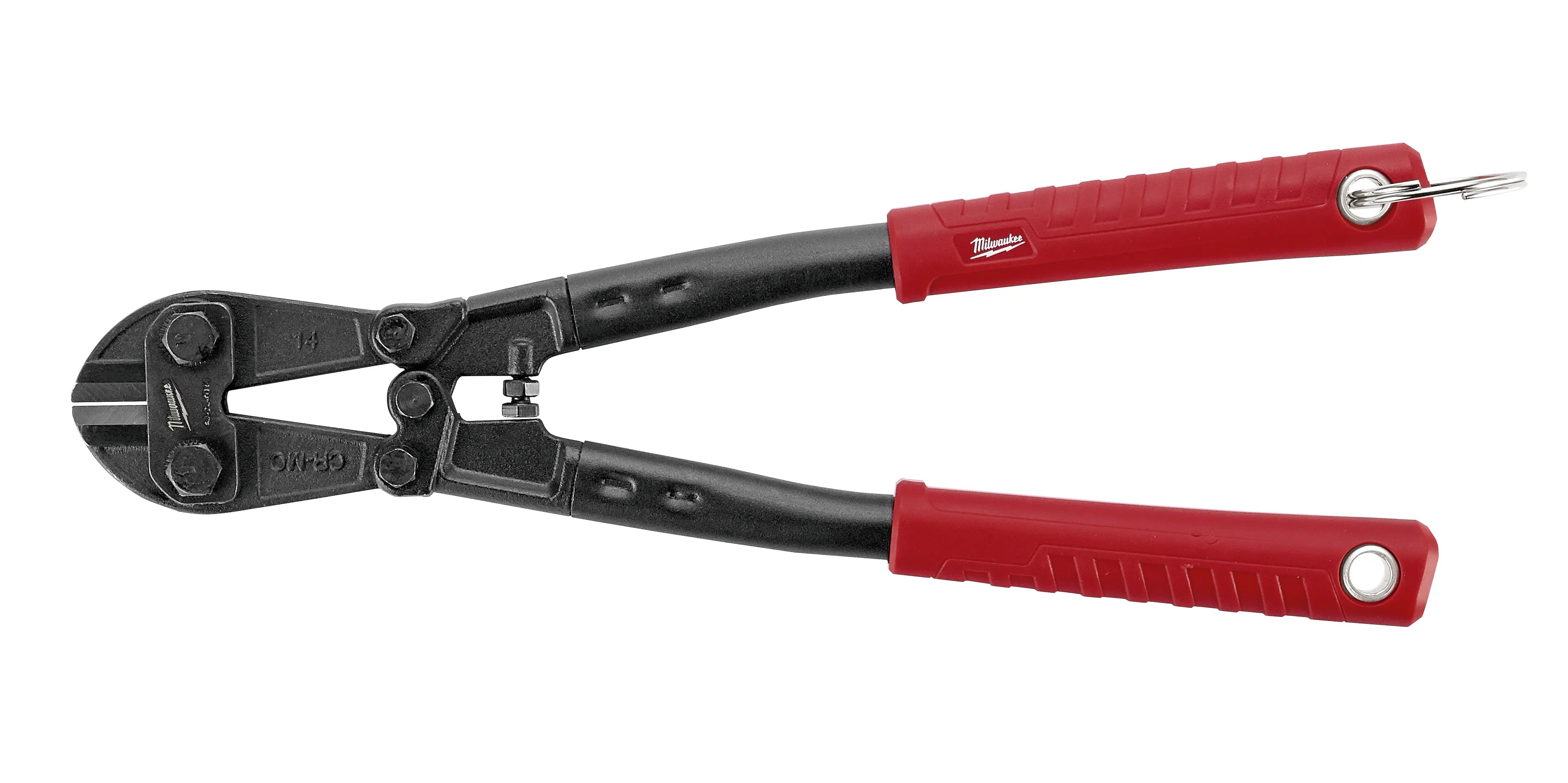 Milwaukee 48-22-8883 5pc 2lb 2" Split Ring - Ace Tool Group - Milwaukee