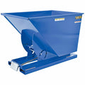 Vestil D-100-HD Self-Dump Hopper Heavy-Duty 1 Cu Yd 6K - Ace Tool Group - Vestil