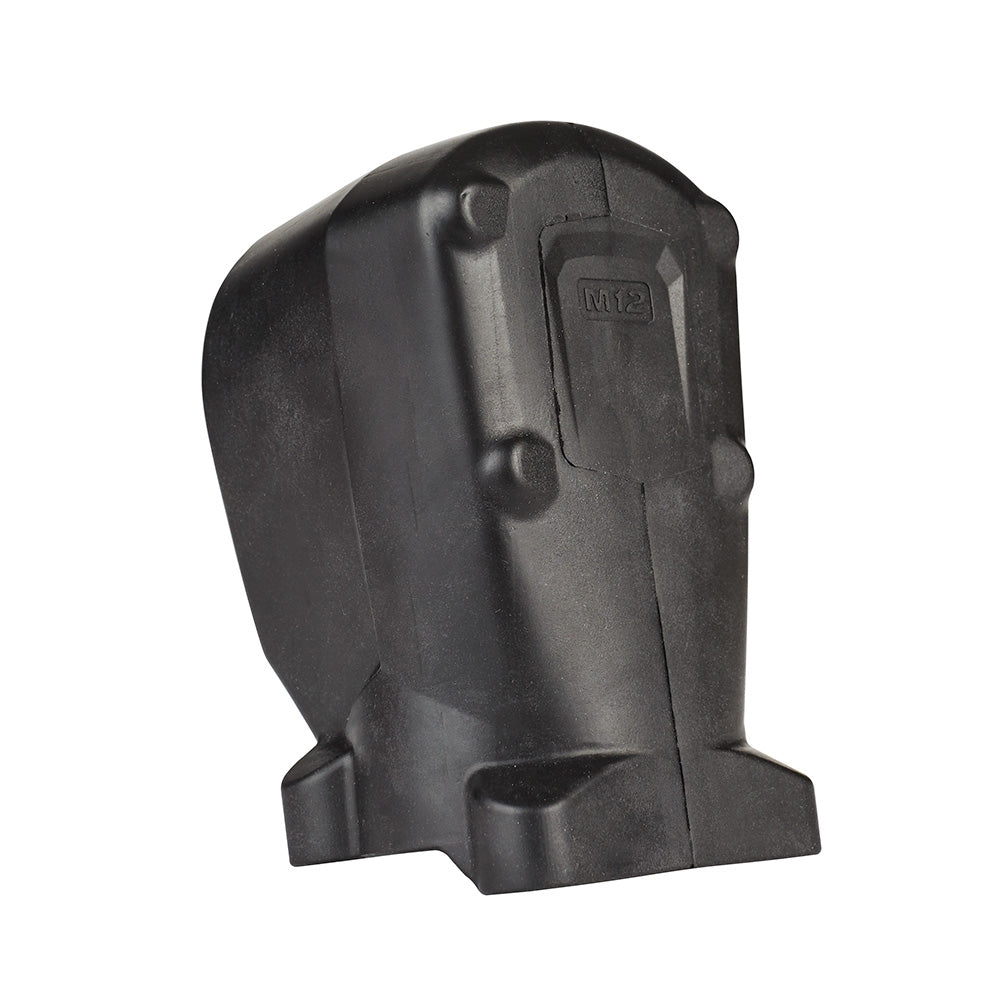 Milwaukee 49-16-2564 M12 FUEL Right Angle Impact Wrench Protective Boot - Ace Tool Group - Milwaukee