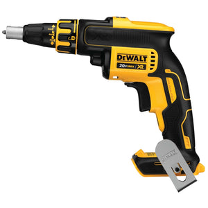 DeWalt DCF630B 20V Max Drywall Screwgun