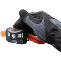 Klein 56064 Rechargeable Headlamp w/ Silicone Strap - Ace Tool Group - Klein
