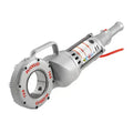 RIDGID 41940 Hand-Held Power Drive for Pipe Threading, 1/8" to 2" Capacity, 1/2 HP, 230V/6A - Ace Tool Group - Ridgid