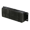 Vestil Laminated Dock Bumper 6 X 27 X 10 In - Ace Tool Group - Vestil