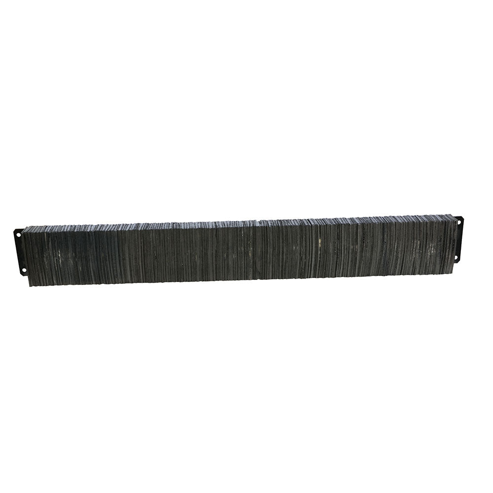 Vestil Laminated Dock Bumper 4.5 X 92.75 X 12in - Ace Tool Group - Vestil