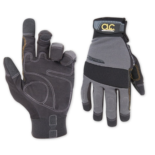 CLC 125M High Dexterity Flexgrip Handyman Gloves - M - Ace Tool Group - CLC