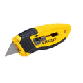 Stanley CONTROL-GRIP Retractable Utility Knife - Ace Tool Group - Stanley