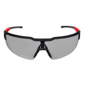 Milwaukee 48-73-2108 Safety Glasses - Gray Fog-Free Lenses (Polybag) 12 Pack - Ace Tool Group - Milwaukee