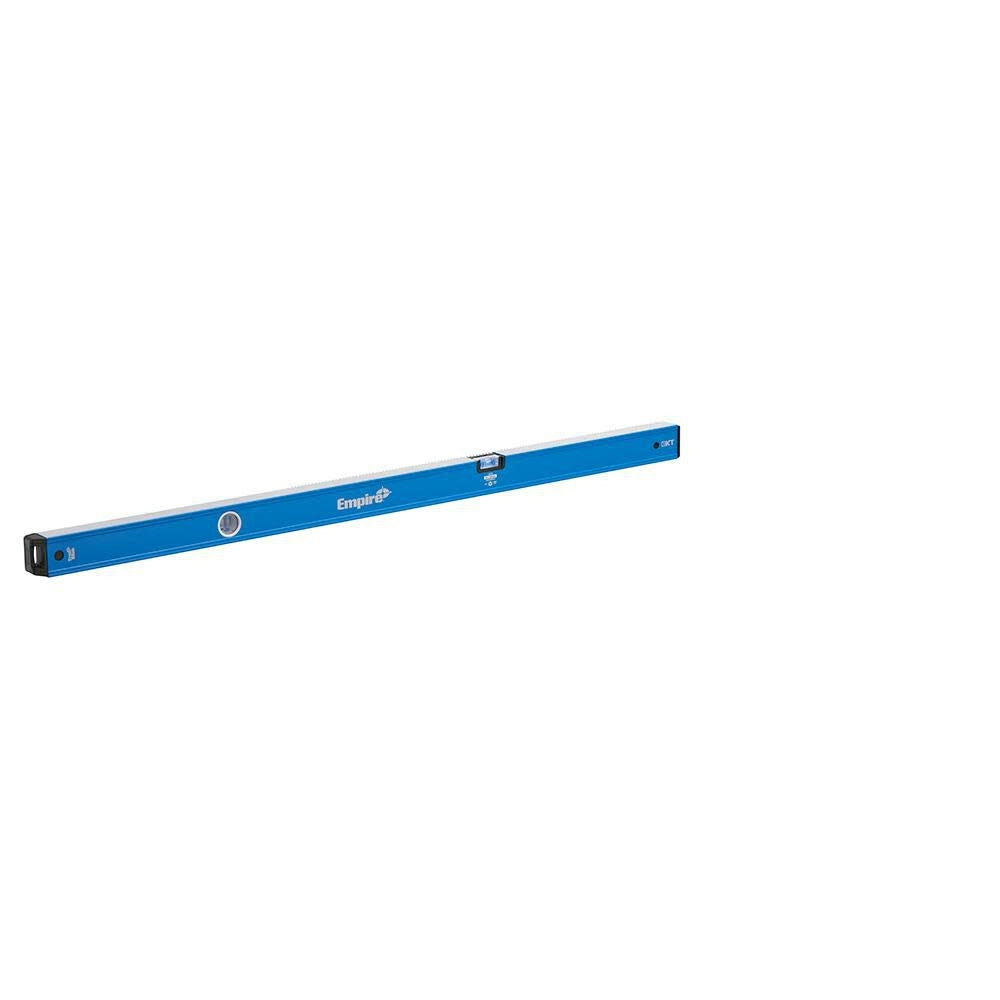 Milwaukee eXT78 48" -78" eXT Extendable  TRUE BLUE Box Level - Ace Tool Group - Milwaukee