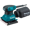 Makita Bo4556 Finishing Sander - Ace Tool Group - Makita