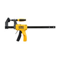 DeWalt DWHT83600 ToughSeries 12 in. Hybrid Clamp - Ace Tool Group - DeWalt