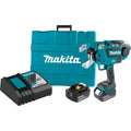 Makita XRT02TK 18V LXT Rebar Tying Tool Kit - Ace Tool Group - Makita