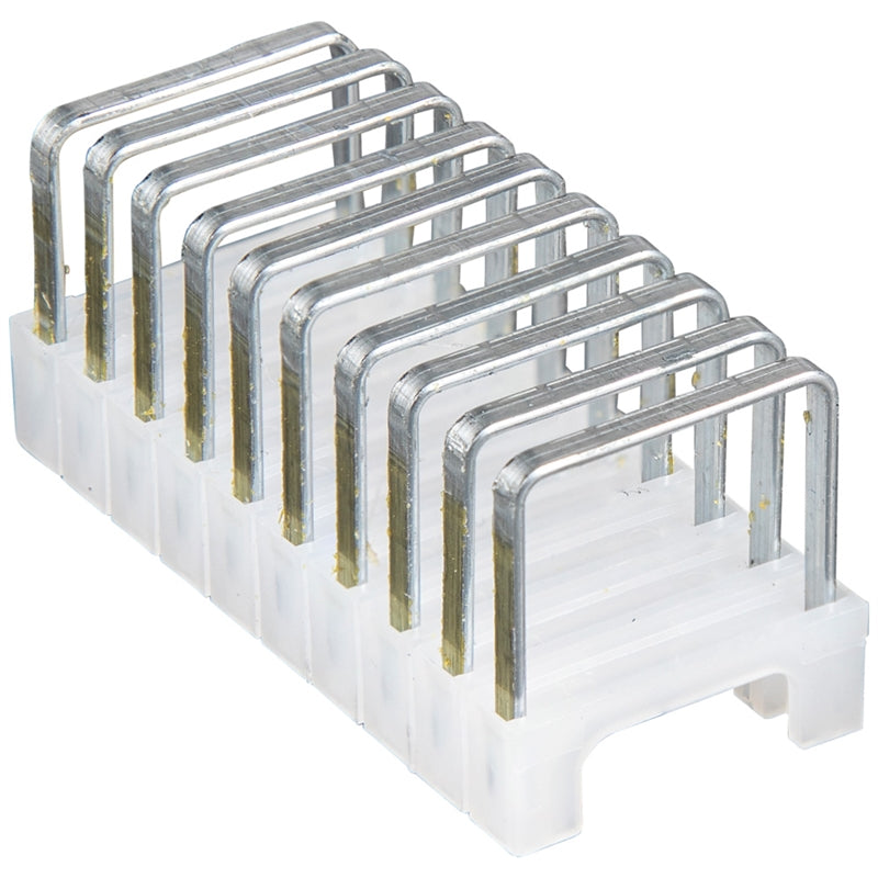 Klein 450-004 Staples, 31/64 in. x 13/64 in. Staples - Ace Tool Group - Klein