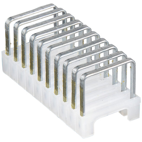 Klein 450-004 Staples, 31/64 in. x 13/64 in. Staples - Ace Tool Group - Klein