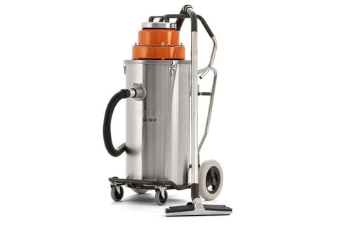 Husqvarna 967664701 W 70 P SLURRY VACUUM 120V 1PH - Ace Tool Group - Husqvarna