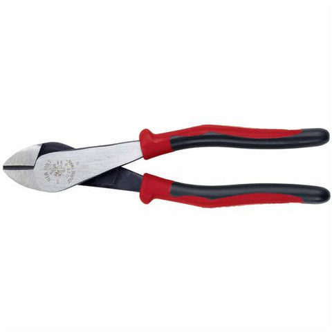 Klein Tools J228-8 8'' (203 mm) Journeyman? High-Leverage Diagonal-Cutting Pliers - Ace Tool Group - Klein