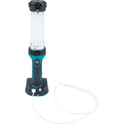 Makita ML002G 40V XGT L.E.D. Lantern/Flashlight - Ace Tool Group - Makita
