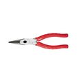 Milwaukee 48-22-6101 8 in. CG Long Nose Pliers - Ace Tool Group - Milwaukee